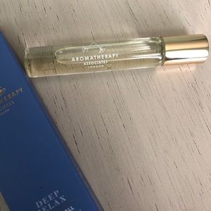 3/$20 Aromatherapy Associates RollerBall